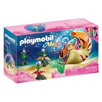 Playmobil - Magic